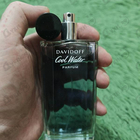Духи Cool Water Parfum от Davidoff