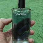 Отзыв Davidoff Cool Water Parfum