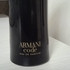 Отзыв Giorgio Armani Code Eau De Parfum