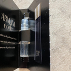 Отзывы Giorgio Armani Code Eau De Parfum