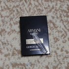 Отзывы Giorgio Armani Code Eau De Parfum