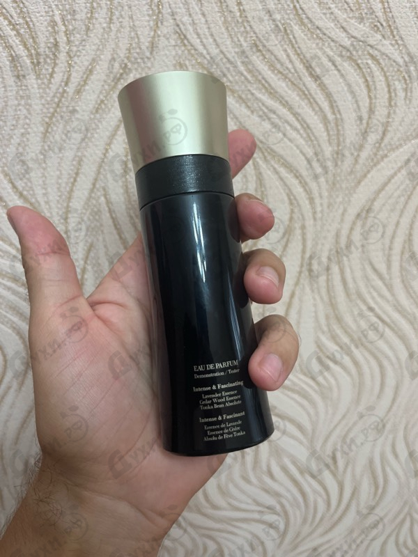 Купить Code Eau De Parfum от Giorgio Armani