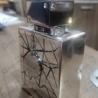 Отзыв Armaf Club De Nuit Sillage