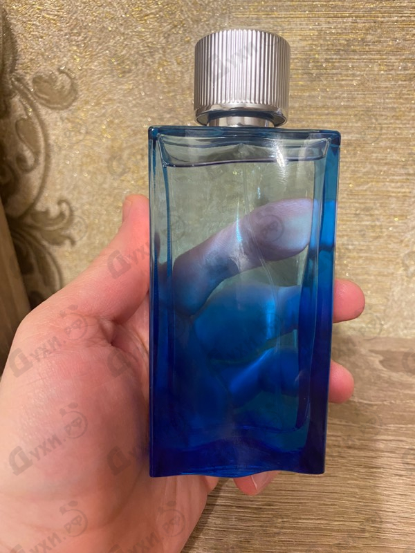 Духи First Instinct Together от Abercrombie & Fitch