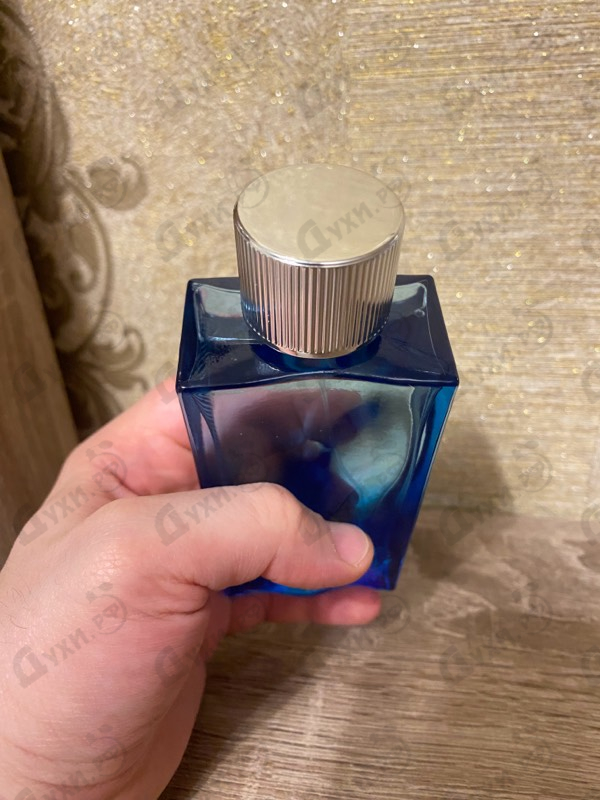 Духи First Instinct Together от Abercrombie & Fitch