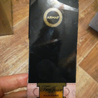 Отзывы Armaf Tres Jour