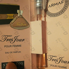 Парфюм Armaf Tres Jour