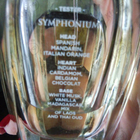 Отзыв Xerjoff Symphonium Parfum