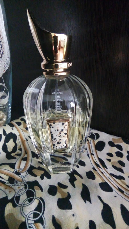 Отзыв Xerjoff Symphonium Parfum Парфюмерия Symphonium Parfum от Xerjoff