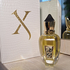Парфюмерия Symphonium Parfum от Xerjoff