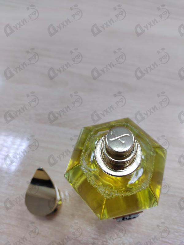 Парфюмерия Symphonium Parfum от Xerjoff
