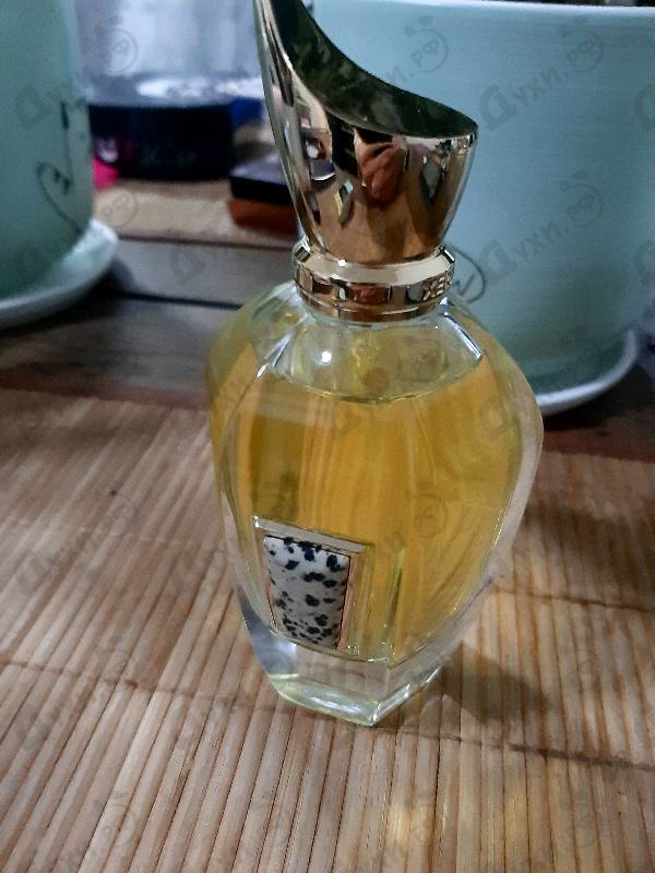Парфюмерия Symphonium Parfum от Xerjoff