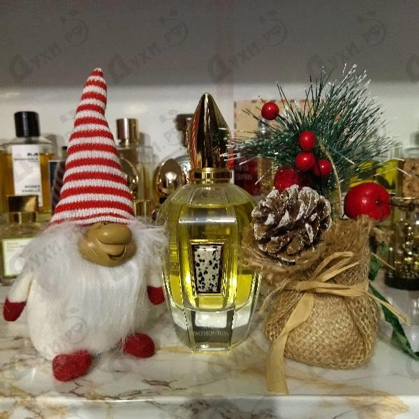 Парфюмерия Symphonium Parfum от Xerjoff