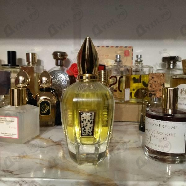 Парфюмерия Xerjoff Symphonium Parfum Парфюмерия Symphonium Parfum от Xerjoff