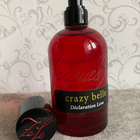 Отзыв Jacques Zolty Crazy Belle