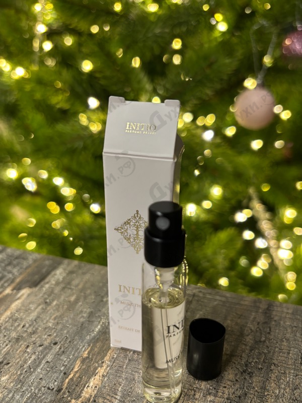 Купить Musk Therapy от Initio