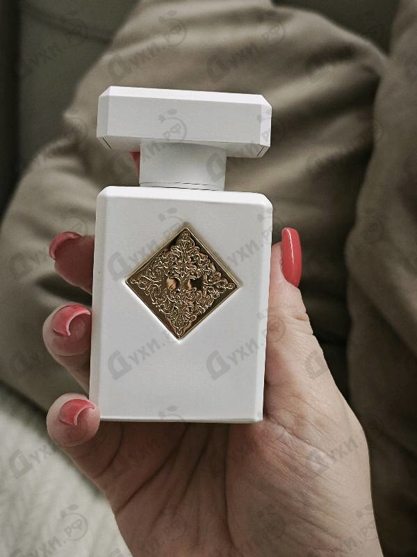 Парфюмерия Initio Musk Therapy