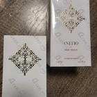 Духи Musk Therapy от Initio