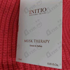 Отзыв Initio Musk Therapy