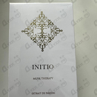Отзыв Initio Musk Therapy