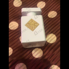 Отзывы Initio Musk Therapy