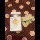 Отзыв Initio Musk Therapy