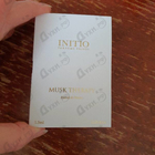 Отзыв Initio Musk Therapy