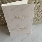 Отзывы Initio Musk Therapy