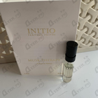 Отзывы Initio Musk Therapy