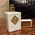 Отзыв Initio Musk Therapy