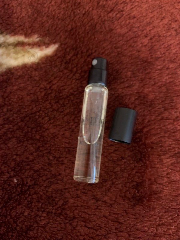 Парфюмерия Musk Therapy от Initio