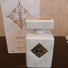 Отзыв Initio Musk Therapy