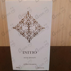 Отзыв Initio Musk Therapy