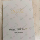 Отзыв Initio Musk Therapy