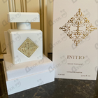 Отзыв Initio Musk Therapy