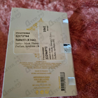 Отзыв Initio Musk Therapy