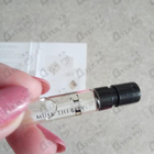 Отзывы Initio Musk Therapy