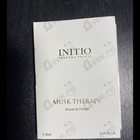 Отзыв Initio Musk Therapy