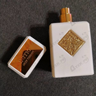 Отзыв Initio Musk Therapy
