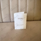 Отзыв Initio Musk Therapy