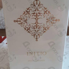 Отзыв Initio Musk Therapy