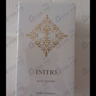 Отзыв Initio Musk Therapy