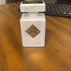 Духи Musk Therapy от Initio