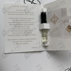 Отзыв Initio Musk Therapy
