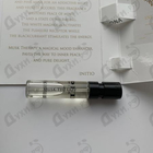 Отзыв Initio Musk Therapy
