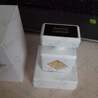 Отзыв Initio Musk Therapy