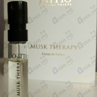 Отзыв Initio Musk Therapy
