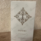 Отзывы Initio Musk Therapy