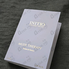Отзыв Initio Musk Therapy