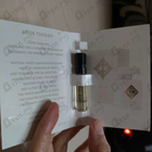 Отзыв Initio Musk Therapy